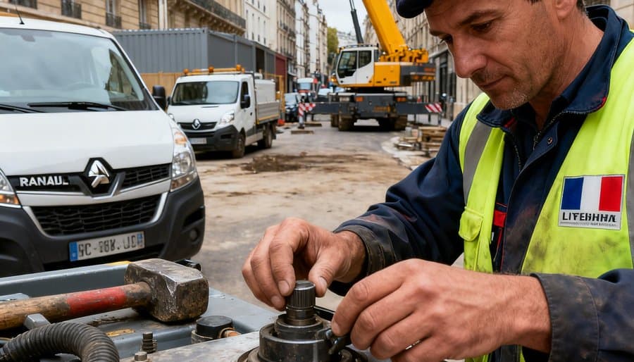 Top 10 Façons dont des Processus Standardisés Réduisent la Responsabilité dans la Location