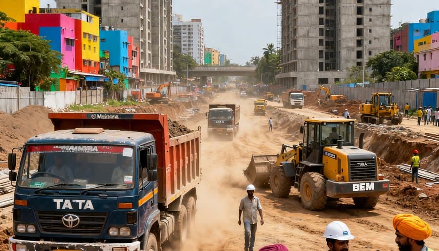 किराए की फ्लीट के लिए टेलीमैटिक्स के शीर्ष 10 लाभ