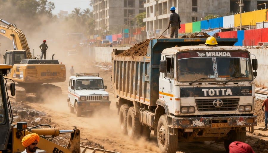 किराये के संचालन में सेवा अंतराल चूकने के शीर्ष 10 कारण