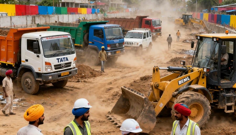 किराए के मार्जिन पर असर डालने वाले 10 आर्थिक दबाव