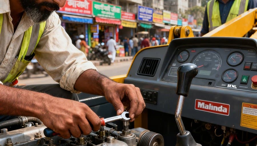 रेंटल फर्मों द्वारा अनदेखी किए गए शीर्ष 10 बेड़ा अनुपालन जोखिम