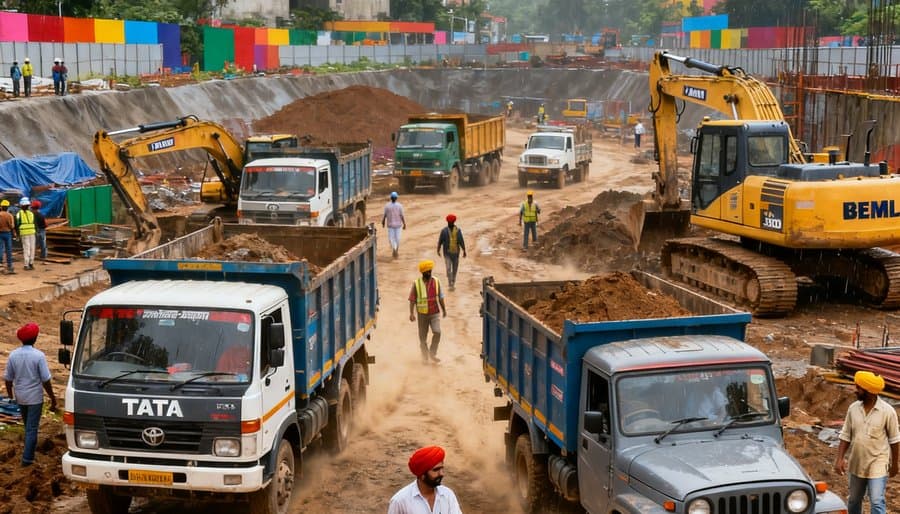 रेंटल फर्मों द्वारा अनदेखी किए गए शीर्ष 10 बेड़ा अनुपालन जोखिम