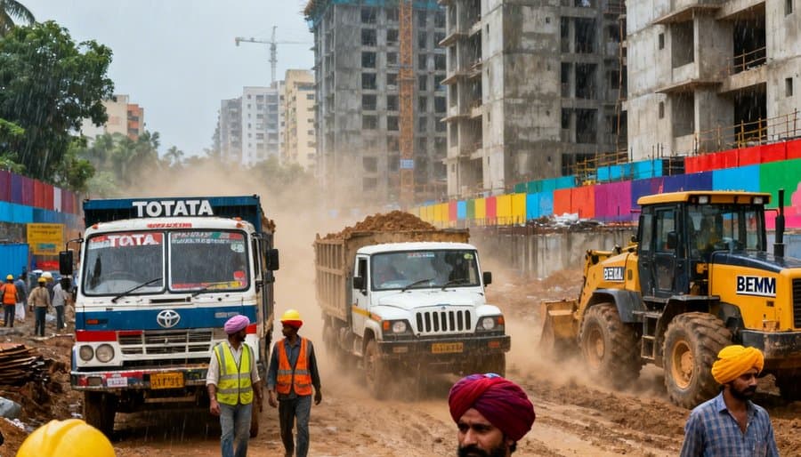 उपकरण किराये के बाजार के बढ़ने के 10 प्रमुख कारण