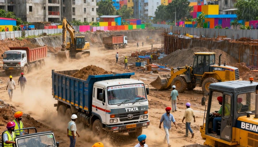 आपकी रेंटल फ़्लीट मेंटेनेंस प्रक्रिया के टूटने के 10 शीर्ष संकेत