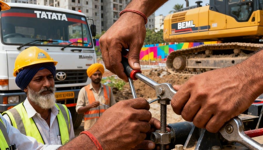 टॉप 10 वाहन और संपत्ति डेटा बिंदु जिन्हें रेंटल कंपनियों को मॉनिटर करना चाहिए