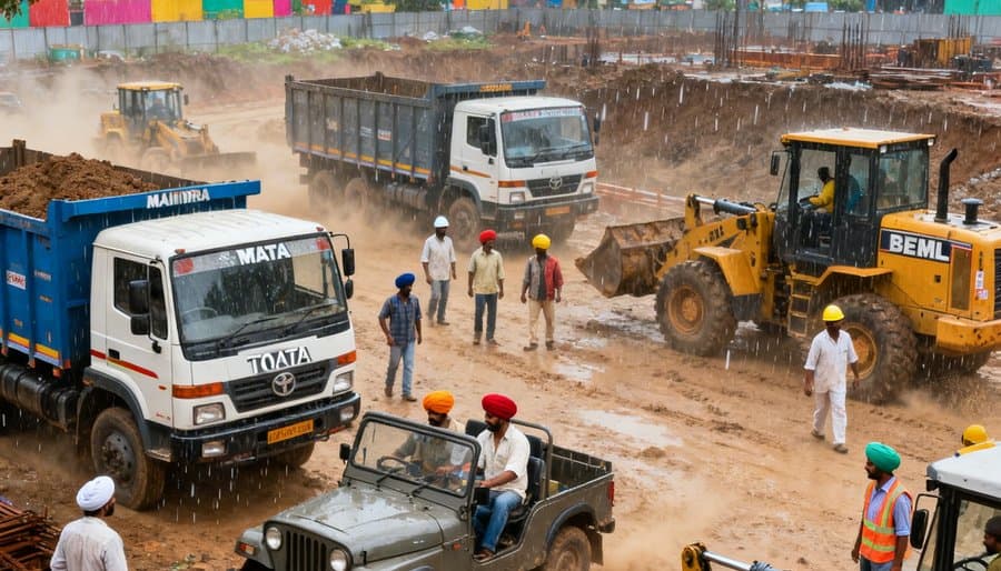 टॉप 10 वाहन और संपत्ति डेटा बिंदु जिन्हें रेंटल कंपनियों को मॉनिटर करना चाहिए
