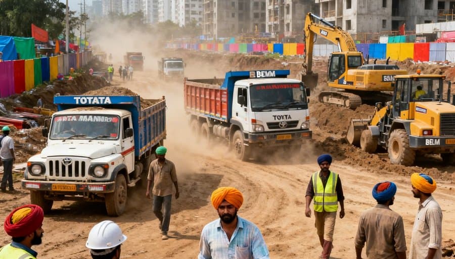 फ्लीट प्रबंधन से ग्राहक सेवा सुधारने के 10 प्रमुख तरीके