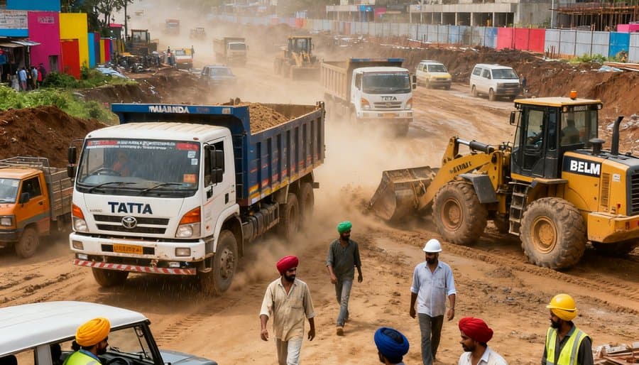 समय पर डिलीवरी प्रदर्शन सुधारने के 10 बेहतरीन तरीके