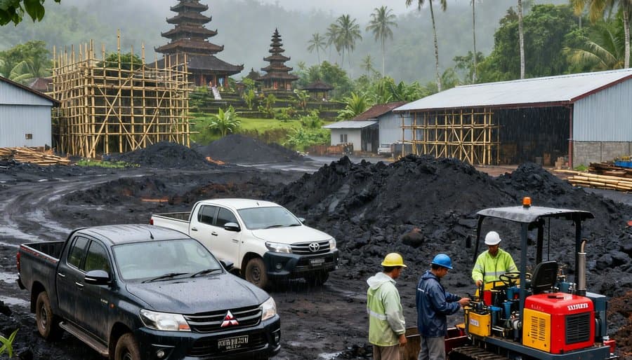 10 Pengecekan Penting Sebelum Peralatan Disewakan
