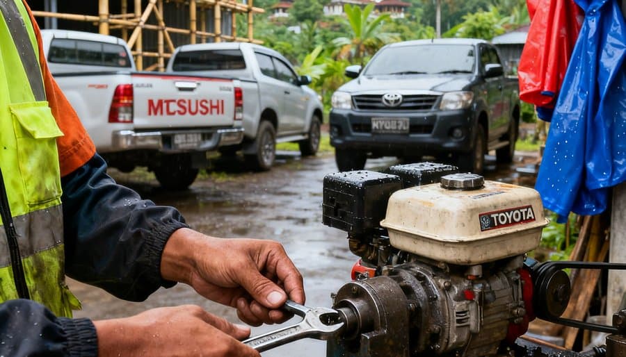 10 Prioritas Kepatuhan Teratas untuk Bisnis Penyewaan Modern