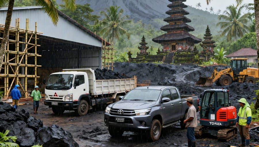 10 Prioritas Kepatuhan Teratas untuk Bisnis Penyewaan Modern