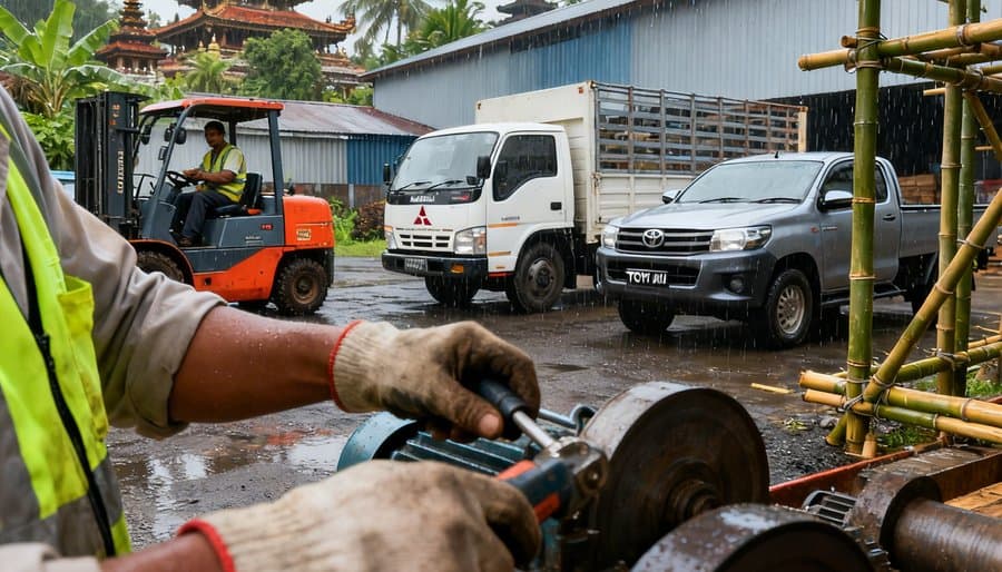 10 Kesalahan Dokumentasi yang Menyebabkan Sengketa Sewa