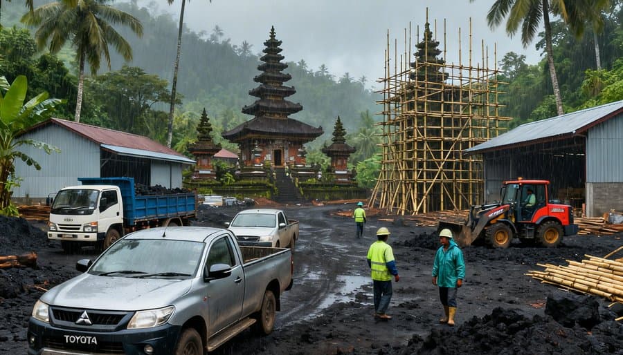 10 Kesalahan Dokumentasi yang Menyebabkan Sengketa Sewa