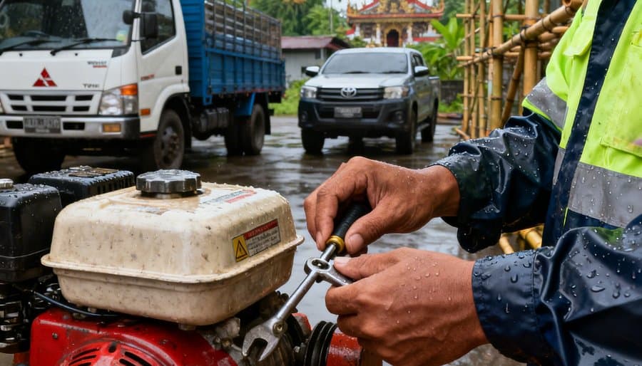 10 Tekanan Ekonomi Utama yang Mempengaruhi Margin Sewa