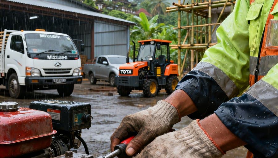 10 Segmen Sewa Tercepat yang Berkembang di Eropa
