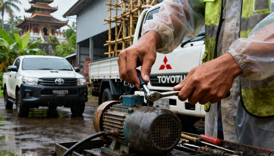 10 Alasan Mengapa Jejak Audit Penting dalam Perangkat Lunak Rental
