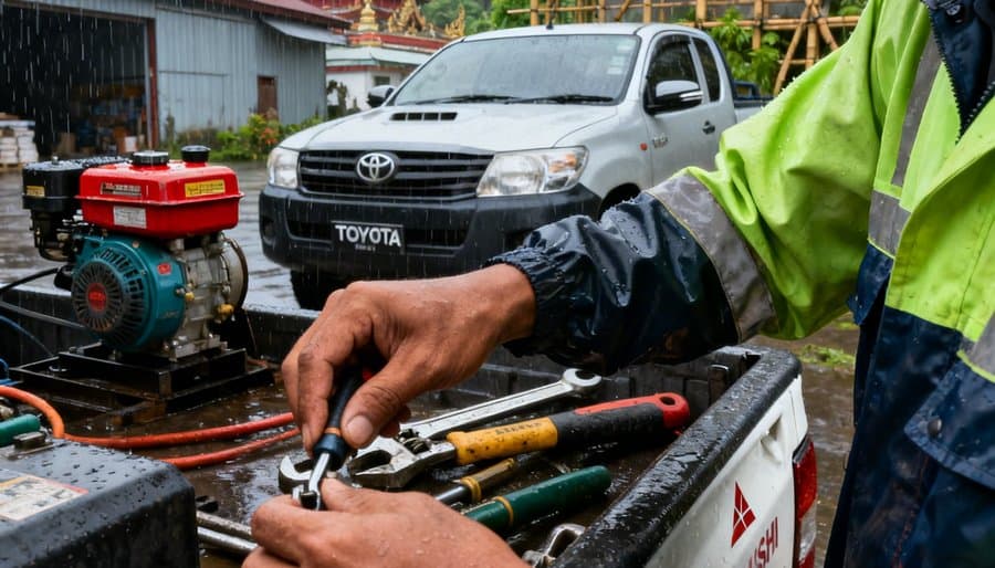 10 Alasan Utama Mengapa Pasar Sewa Peralatan Terus Berkembang