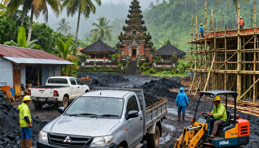 10 Alasan Utama Mengapa Pasar Sewa Peralatan Terus Berkembang