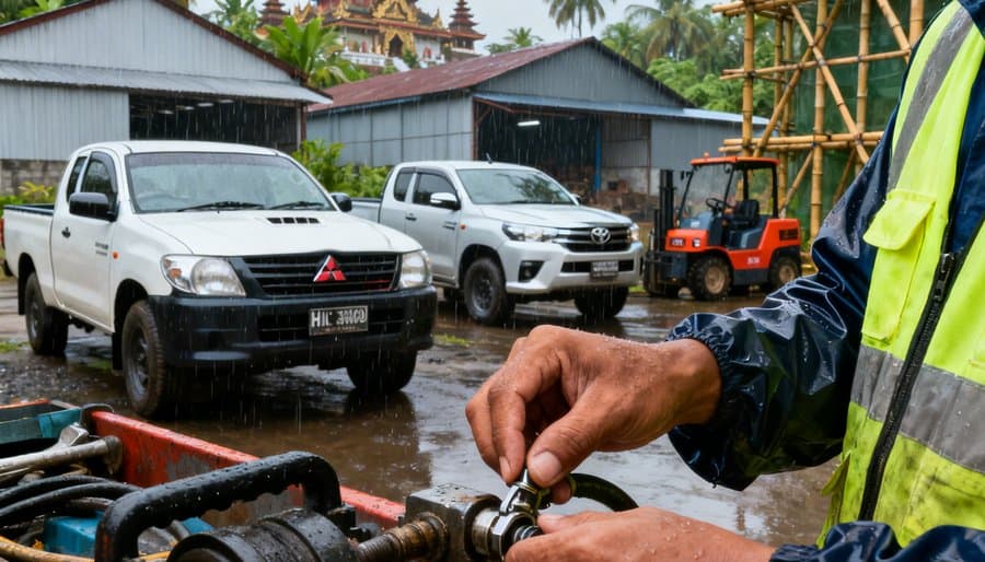 10 Alasan Mengapa Akses Mobile Penting dalam Operasi Penyewaan