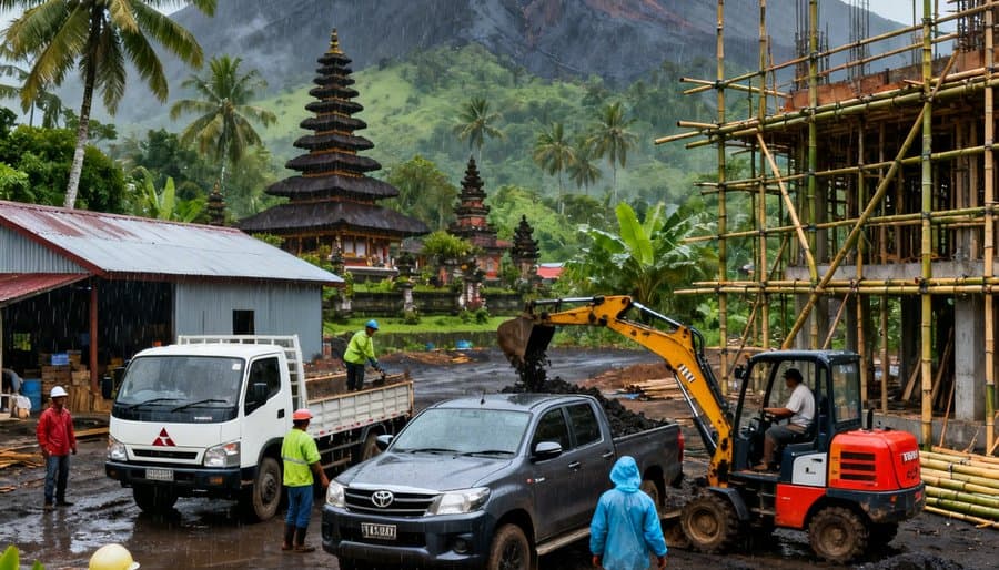 10 Alasan Mengapa Akses Mobile Penting dalam Operasi Penyewaan