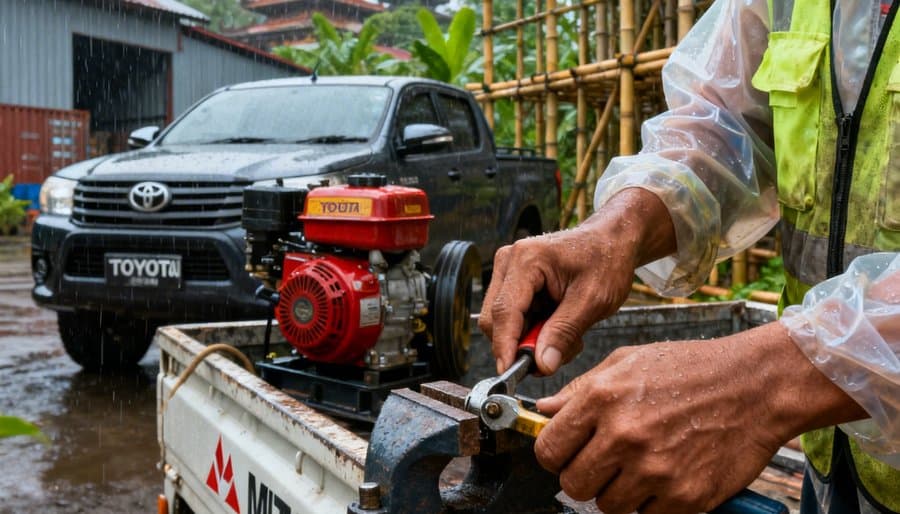 10 Alasan Utama Perusahaan Sewa Membutuhkan Satu Sistem untuk Kontrak, Pengiriman, Pembayaran, dan Pengembalian