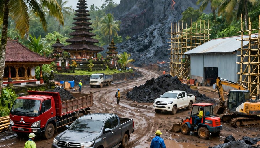 10 Alasan Utama Pekerjaan Sewa Kehilangan Uang