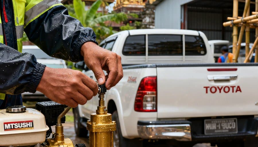 10 Risiko Utama Menjalankan Bisnis Sewa dengan Spreadsheet