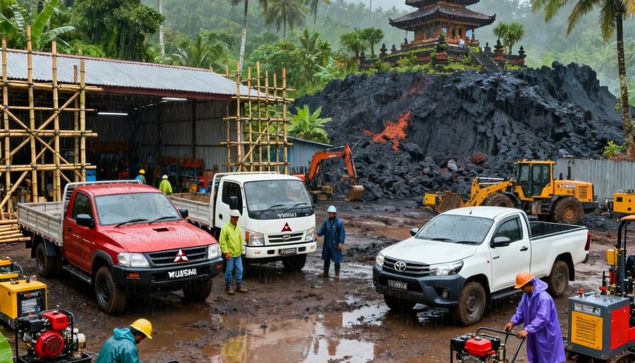 10 Risiko Utama Menjalankan Bisnis Sewa dengan Spreadsheet