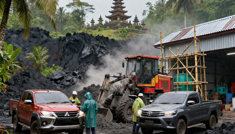 10 Tanda Anda Perlu Memperbaiki Proses Pemeliharaan Armada Sewa