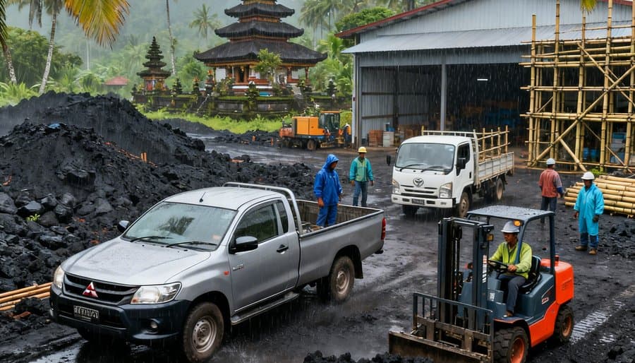 10 Manfaat Utama Pelacakan GPS untuk Perusahaan Penyewaan