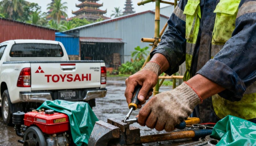 10 Cara Terbaik Manajemen Armada Meningkatkan Layanan Pelanggan
