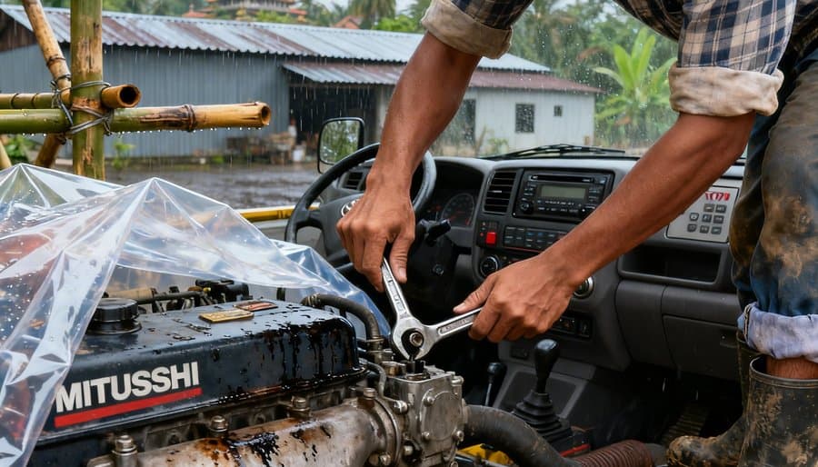 10 Cara Terbaik untuk Meningkatkan Proses Turnaround Antara Off-Hire dan Rehire