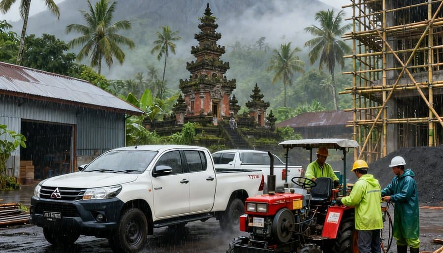 10 Cara Terbaik untuk Meningkatkan Proses Turnaround Antara Off-Hire dan Rehire