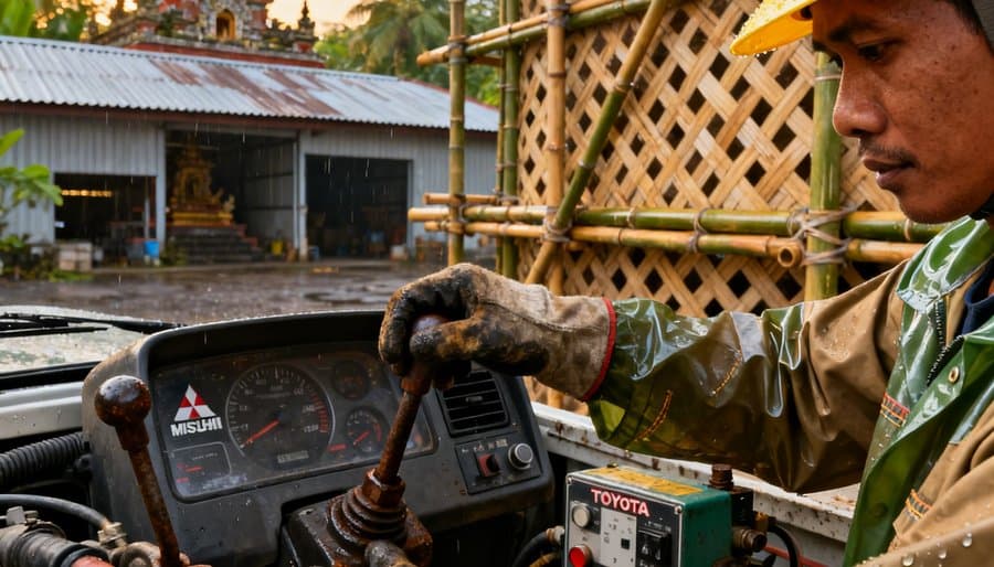 10 Cara Analitik Waktu Nyata Meningkatkan Keputusan Penyewaan