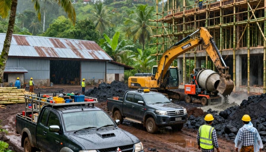 10 Cara Analitik Waktu Nyata Meningkatkan Keputusan Penyewaan