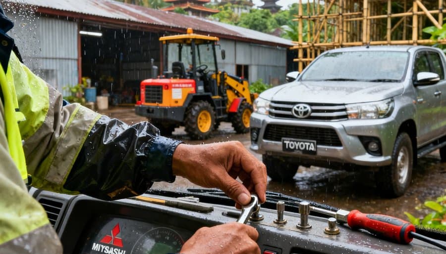 10 Cara Utama Optimasi Rute Menghemat Uang untuk Bisnis Rental