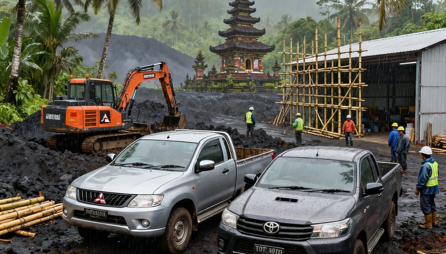 10 Cara Utama Optimasi Rute Menghemat Uang untuk Bisnis Rental