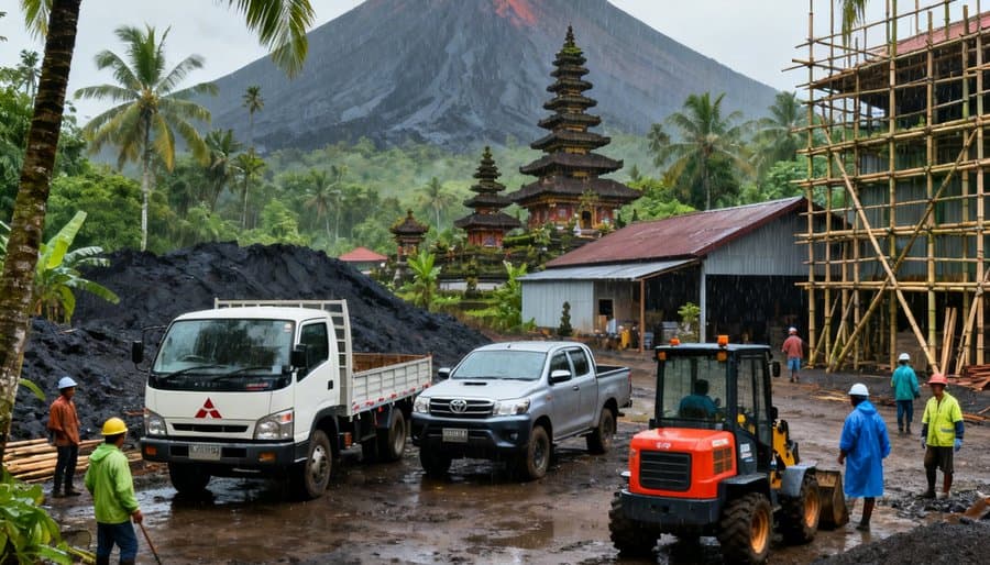 10 Cara Proses Standar Mengurangi Tanggung Jawab dalam Industri Sewa