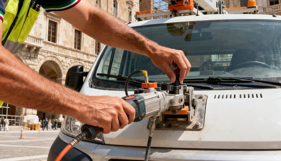 I 10 principali vantaggi della rendicontazione del carbonio per le aziende di noleggio