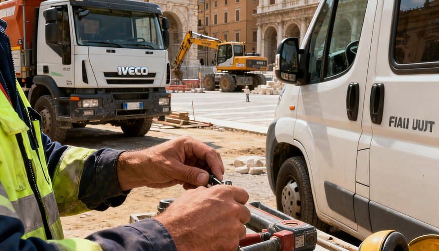 Le 10 principali sfide per le aziende di noleggio quest'anno