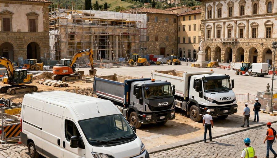 Le 10 principali sfide per le aziende di noleggio quest'anno