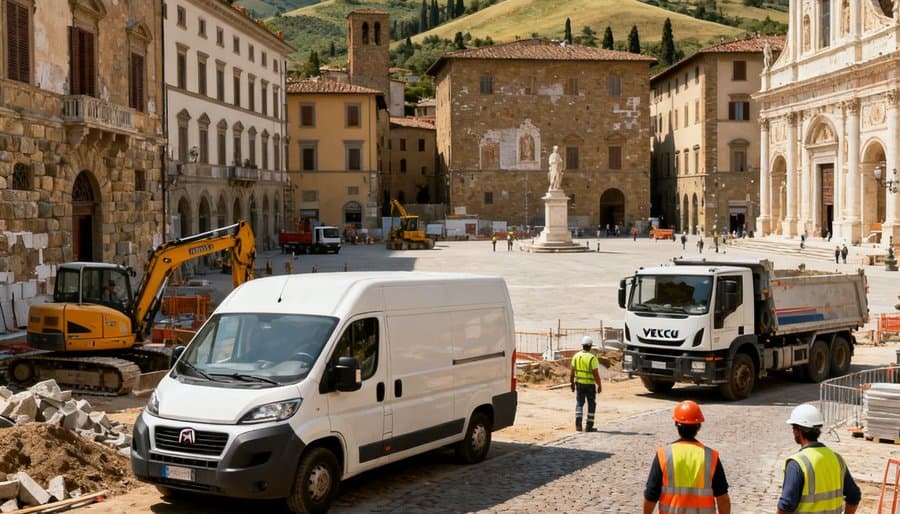 I 10 Errori di Documentazione Che Creano Dispute Nelle Locazioni