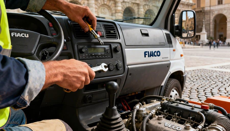 Le 10 Principali Pressioni Economiche che Influenzano i Margini di Noleggio