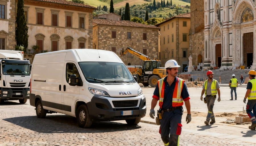 Le 10 Principali Pressioni Economiche che Influenzano i Margini di Noleggio