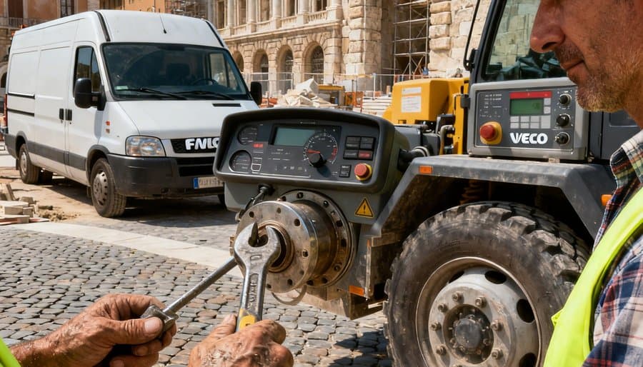 I 10 Fattori Principali che Guidano la Domanda di Noleggio di Attrezzature da Costruzione