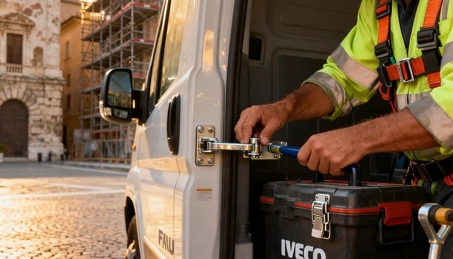 I 10 Segmenti di Noleggio in Più Rapida Crescita in Europa