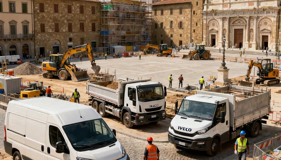 I 10 Segmenti di Noleggio in Più Rapida Crescita in Europa