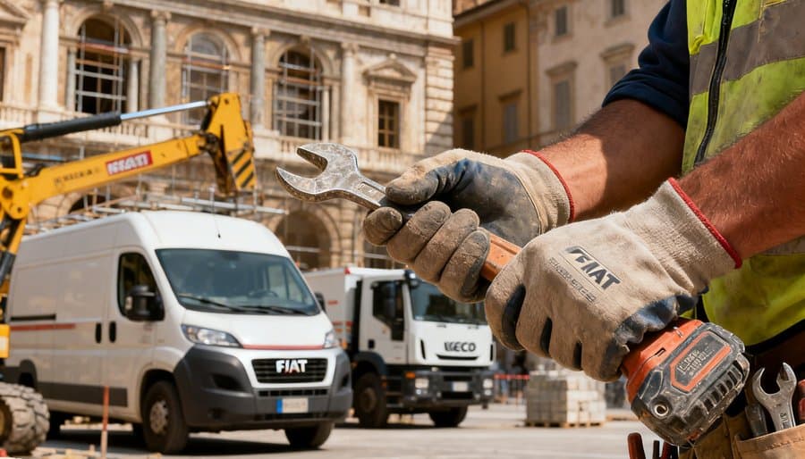 Le 10 Caratteristiche Fondamentali da Cercare in un Software di Gestione Noleggi