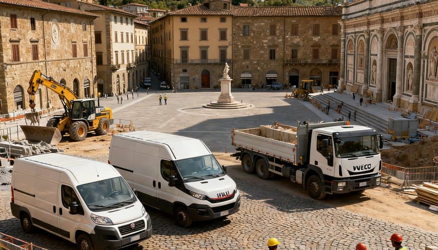 Le 10 Caratteristiche Fondamentali da Cercare in un Software di Gestione Noleggi