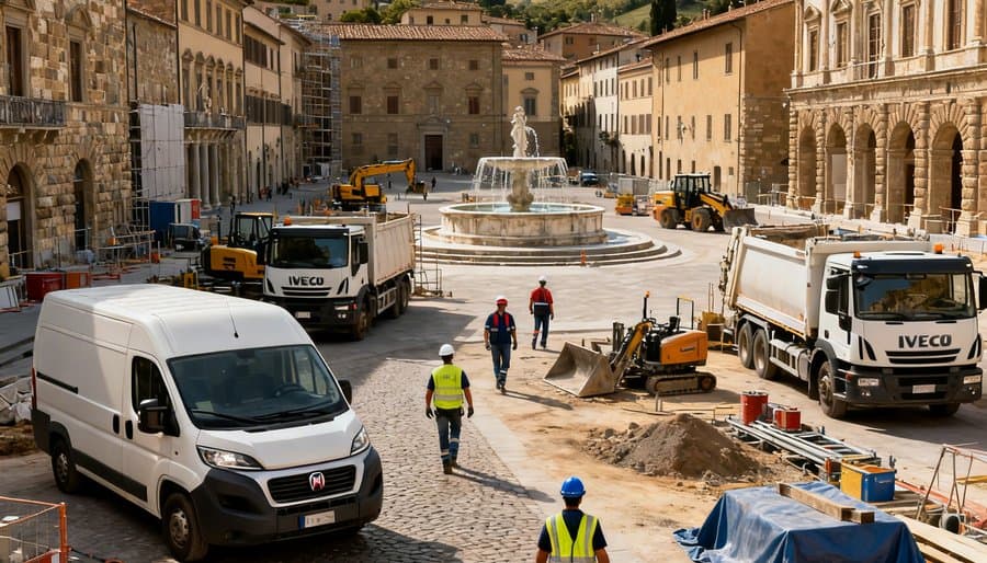 Le 10 Lezioni Fondamentali dai Maggiori Mercati di Noleggio in Europa